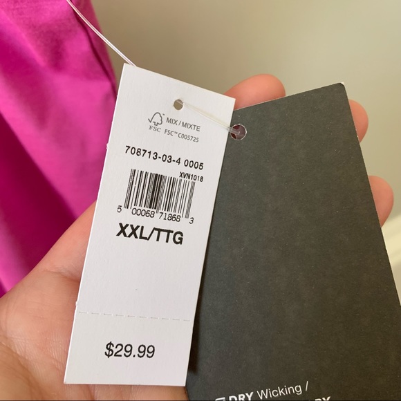 GapFit Tank Top - Picture 4 of 5